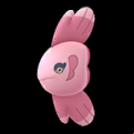 Pokémon #594 GO
