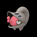 Pokémon #616 GO