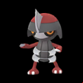 Pokémon #624 GO
