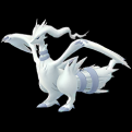 Pokémon #643 GO