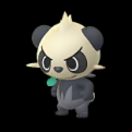 Pokémon #674 GO