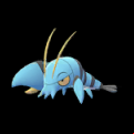 Pokémon #692 GO