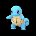 Pokémon #7 GO