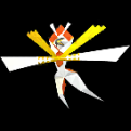 Pokémon #798 GO