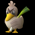 Pokémon #83 GO