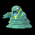 Pokémon #88a GO