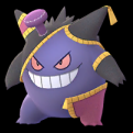 Pokémon #94h GO
