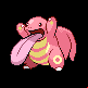 Pokémon #108 HGSS