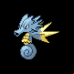 Pokémon #117 HGSS