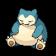 Pokémon #143 HGSS