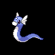 Pokémon #147 HGSS