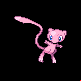 Pokémon #151 HGSS