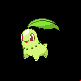 Pokémon #152 HGSS