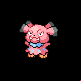 Pokémon #209 HGSS