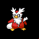 Pokémon #225 HGSS