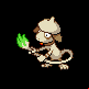 Pokémon #235 HGSS