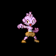 Pokémon #236 HGSS