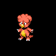 Pokémon #240 HGSS