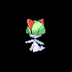 Pokémon #280 HGSS