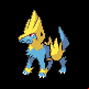Pokémon #310 HGSS