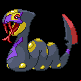 Pokémon #336 HGSS