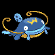 Pokémon #340 HGSS