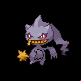 Pokémon #354 HGSS