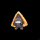 Pokémon #361 HGSS