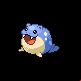 Pokémon #363 HGSS