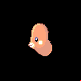 Pokémon #370 HGSS