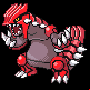 Pokémon #383 HGSS