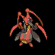 Pokémon #402 HGSS
