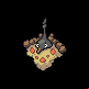 Pokémon #413s HGSS