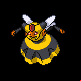 Pokémon #416 HGSS