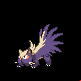 Pokémon #434 HGSS