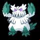 Pokémon #460 HGSS