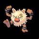 Pokémon #57 HGSS