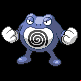 Pokémon #62 HGSS