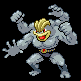 Pokémon #68 HGSS