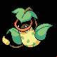 Pokémon #71 HGSS