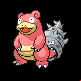 Pokémon #80 HGSS