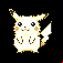 Pokémon #25 J