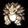 Pokémon #28 J