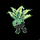 Pokémon #43 J