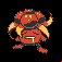 Pokémon #44 J