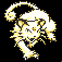 Pokémon #53 J