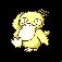 Pokémon #54 J