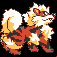 Pokémon #59 J