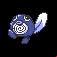 Pokémon #60 J
