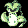 Pokémon #71 J
